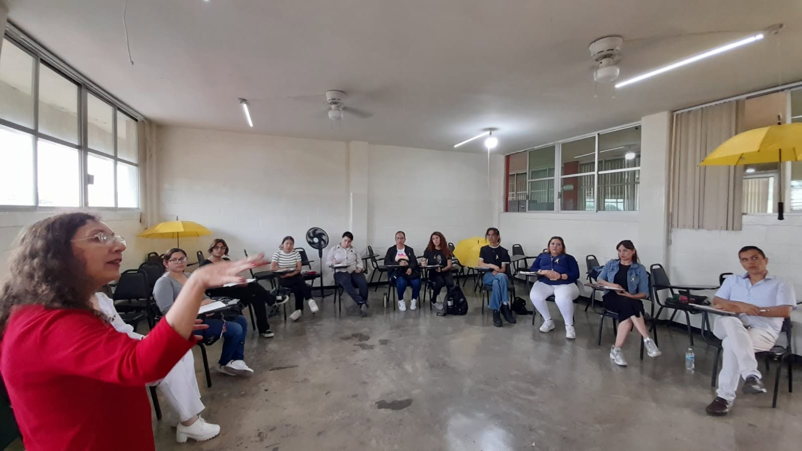 Foto INTRA 9